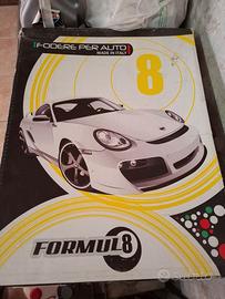 fodere fiat Panda