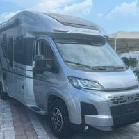 ADRIA Italia Matrix 670 DL Supreme