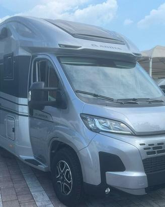 ADRIA Italia Matrix 670 DL Supreme