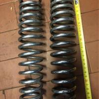 Molle Ammortizzatori moto Guzzi