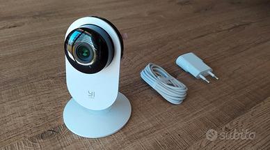 Videocamera Sorveglianza Xiaomi 