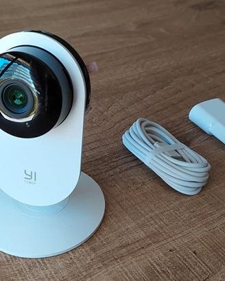 Videocamera Sorveglianza Xiaomi 