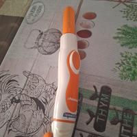 pelapatate elettrico