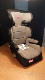 Seggiolino auto PIKU