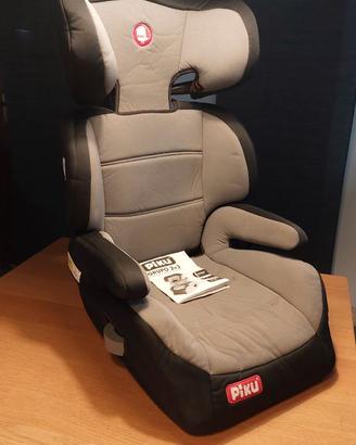 Seggiolino auto PIKU