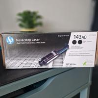 Toner hp Neverstop laser