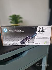 Toner hp Neverstop laser