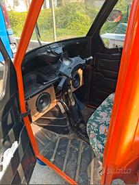 ape piaggio 50