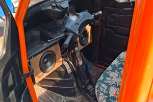 ape piaggio 50