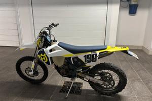 Husqvarna 250 Fe 4t