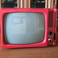 Tv Brionvega Righel 16' Vintage