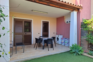 Villasimius monolocale 4PLetto parcheggio privato