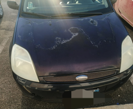 Ford Fiesta 1.4 tdi anno 2005