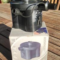Bestway pompa aria Sidewinder