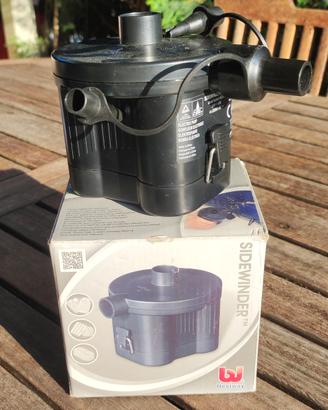 Bestway pompa aria Sidewinder