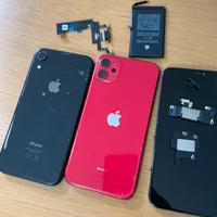 Parti iphone 11/xr