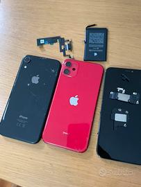 Parti iphone 11/xr