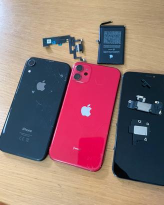 Parti iphone 11/xr