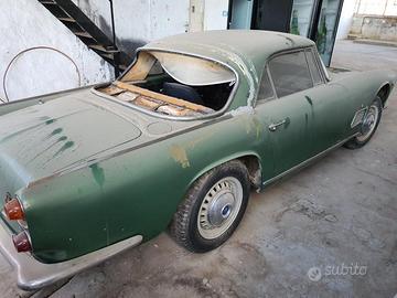 Maserati 3500 GT