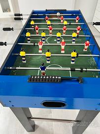 Calcio Balilla/biliardino