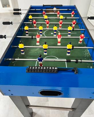 Calcio Balilla/biliardino