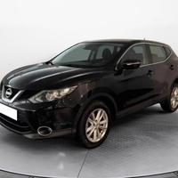 Nissan Qashqai 1.6 dci Visia 4wd 130cv