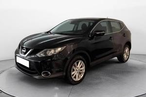 Nissan Qashqai 1.6 dci Visia 4wd 130cv