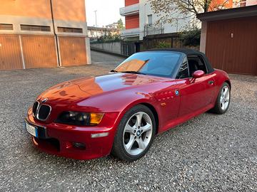 Bmw z3 1.9
