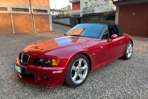 Bmw z3 1.9