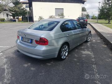 Bmw 320d e90