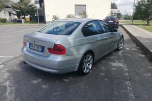 Bmw 320d e90