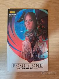 Rouge one star wars story 
