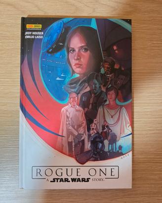 Rouge one star wars story 
