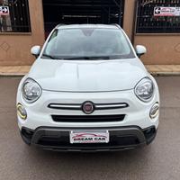 Fiat 500X 1.6 MultiJet 120 CV DCT Cross