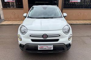 Fiat 500X 1.6 MultiJet 120 CV DCT Cross