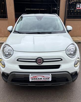 Fiat 500X 1.6 MultiJet 120 CV DCT Cross