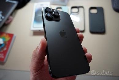 Iphone 14 pro max 256gb