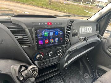 autocarro daily 35.12 