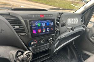 autocarro daily 35.12 