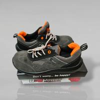 scarpe U-Power uomo numero 41