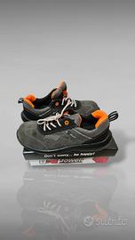 scarpe U-Power uomo numero 41