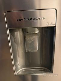 Frifo samsung in acciaio