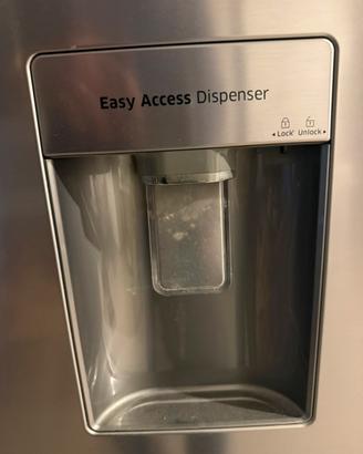 Frifo samsung in acciaio