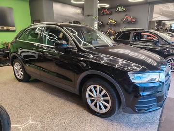 Audi Q3 2.0 TDI 150 CV quattro S tronic