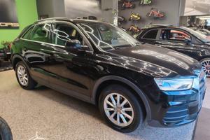 Audi Q3 2.0 TDI 150 CV quattro S tronic