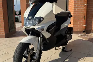 Gilera Runner 125