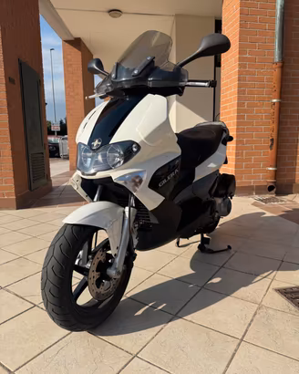 Gilera Runner 125