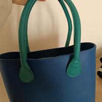 Borsa O bag