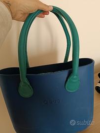 Borsa O bag