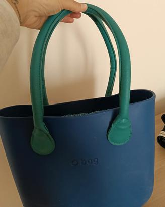 Borsa O bag
